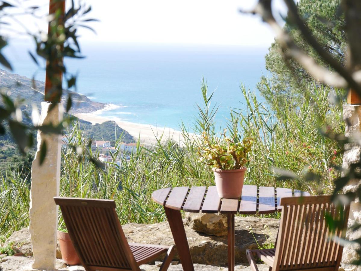 Pines Of Salgado Beachview Villa By Book Yourholiday Pt Назаре Екстер'єр фото